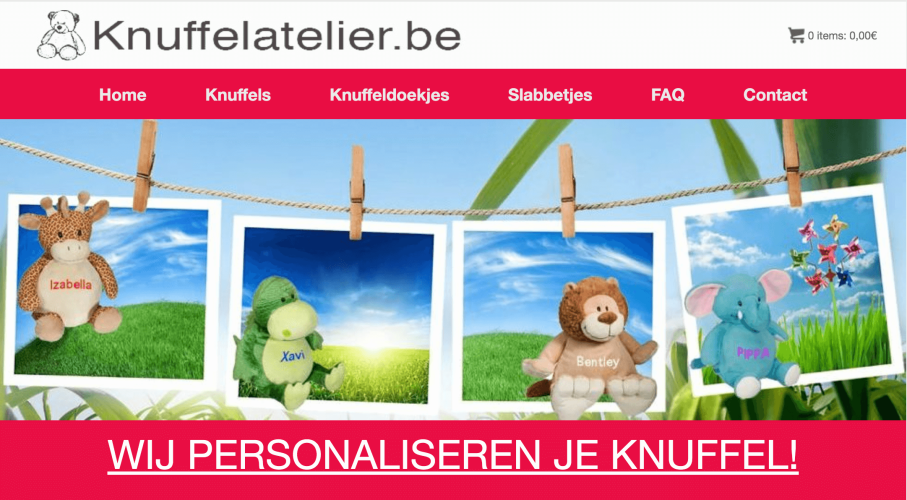 www.knuffelatelier.be