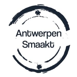 Antwerpensmaakt Logo