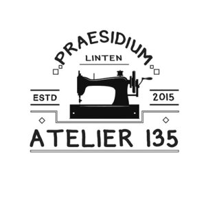 Atelier135 Logo