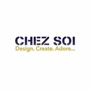 ChezSoi Logo