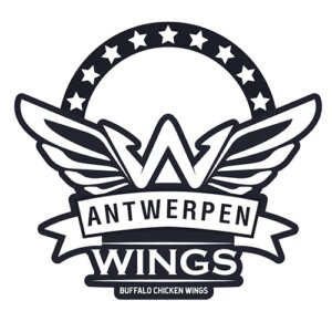 Eat Wings Logo