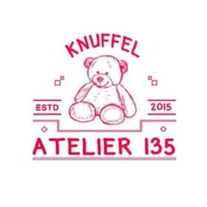 Knuffelatelier Logo