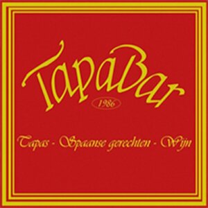Tapabar Logo